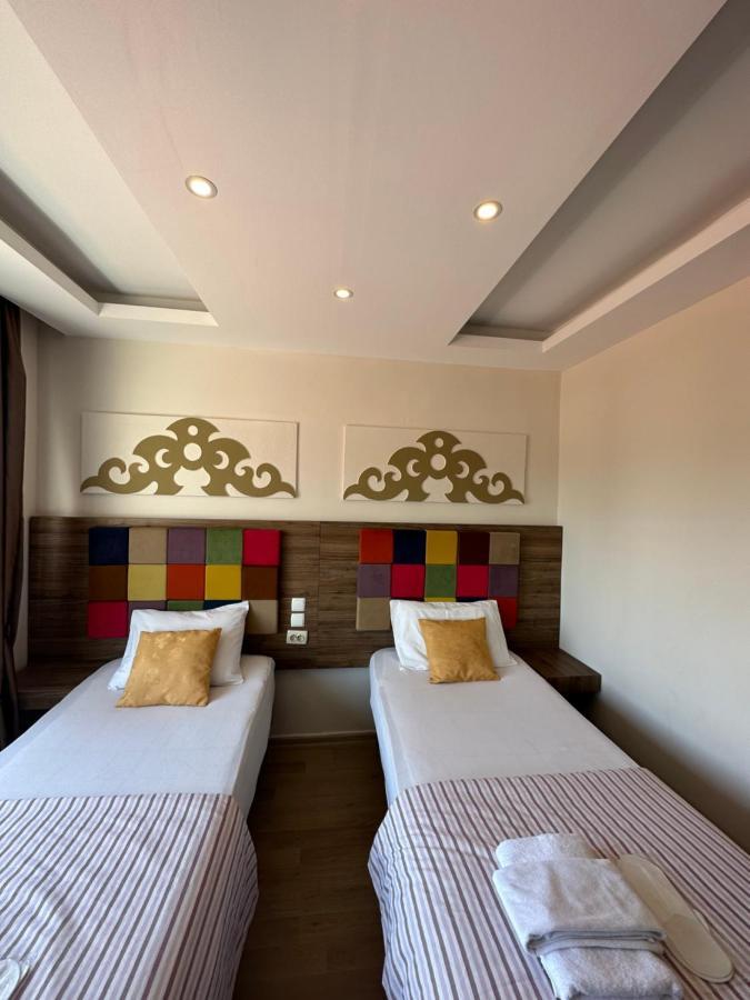 Hotel Twenty Antalya Exterior foto