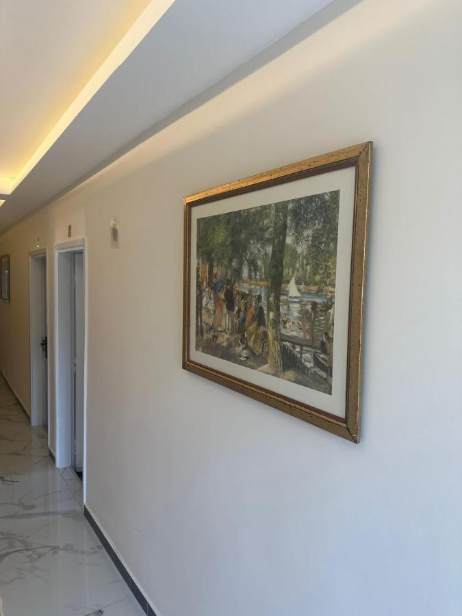 Hotel Twenty Antalya Exterior foto