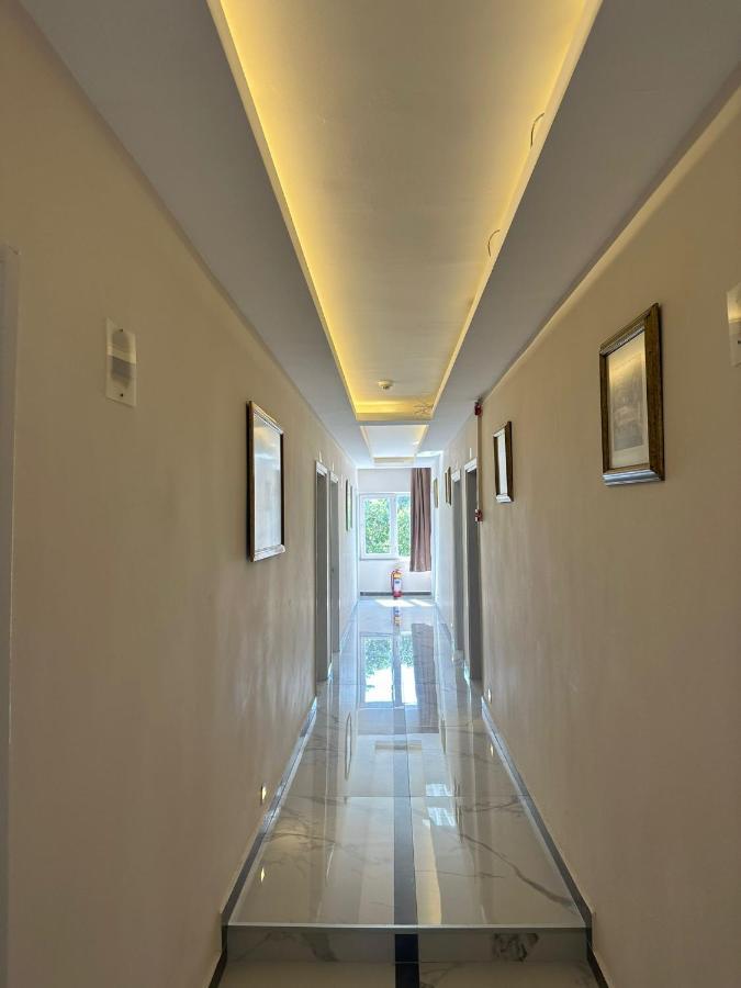 Hotel Twenty Antalya Exterior foto