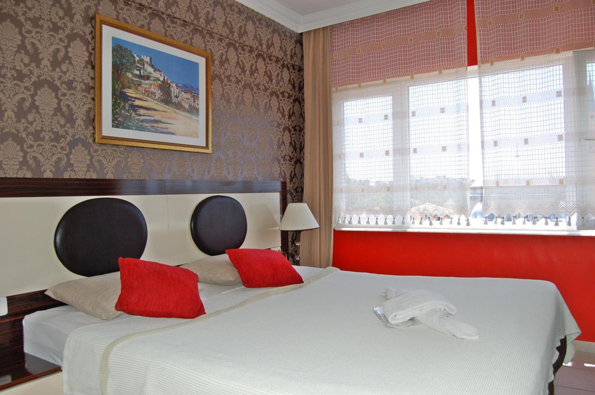 Hotel Twenty Antalya Cameră foto